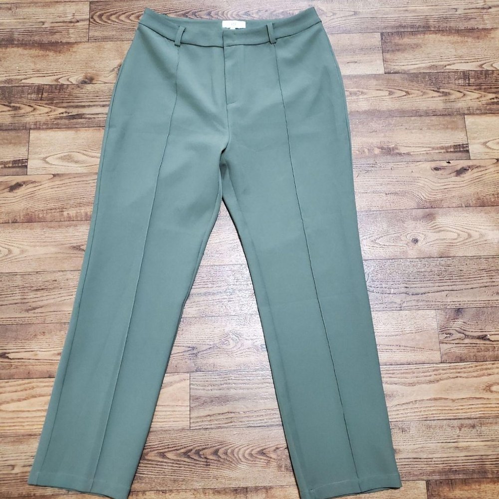 NSR Green Pants Size Large